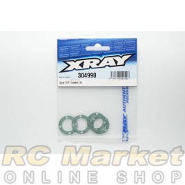 XRAY 304990 T4 Diff. Gasket (4)