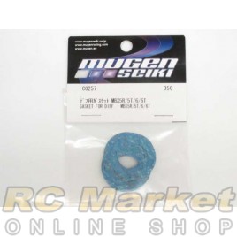 MUGEN SEIKI C0257 Gasket For Diff