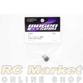 MUGEN SEIKI H2225 MRX6 2-Speed Adapter