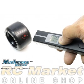 MUCH MORE MR-PCLT Professional Circle Laser Infrared Thermometer MUCH MORE MR-PCLT Professional Circle Laser Infrared Thermometer