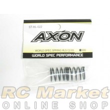 AXON ST-HL-022 World Spec Spring HLS C2.65 (Gold) AXON ST-HL-022 World Spec Spring HLS C2.65 (Gold)