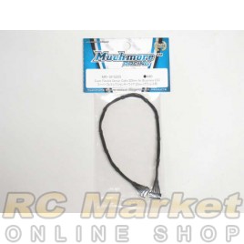 MUCH MORE MR-SFS225 Super Flexible Sensor Cable 225mm for Brushless ESC