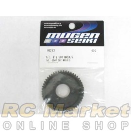 MUGEN SEIKI H0283 MRX6 50T 1st Gear