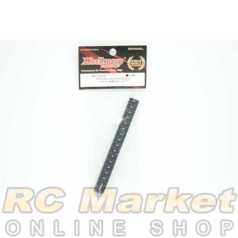 MUCH MORE MR-PHG05 Perfect 0.5mm Step Ride Height Guage MUCH MORE MR-PHG05 Perfect 0.5mm Step Ride Height Guage