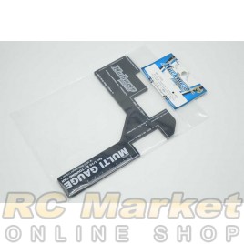 MUCH MORE MR-ETG3 Regulation Gauge 3 for 1/10 Electric TC (ISTC,BRCA,EFRA,FEMCA,ROAR,JMRCA) MUCH MORE MR-ETG3 Regulation Gauge 3 for 1/10 Electric TC (ISTC,BRCA,EFRA,FEMCA,ROAR,JMRCA)