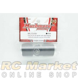 MUCH MORE MR-FZV2SU FLETA ZX V2 Sensor Unit
