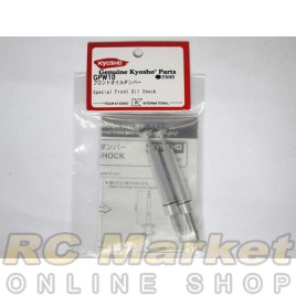 KYOSHO GPW10 Special Front Oil Shock KYOSHO GPW10 Special Front Oil Shock