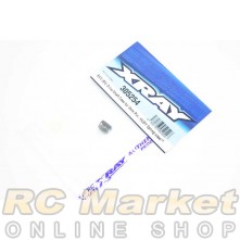 XRAY 305254 ECS (ES) Drive Shaft Case For 2mm Pin - Hudy Spring Steel™ XRAY 305254 ECS (ES) Drive Shaft Case For 2mm Pin - Hudy Spring Steel™