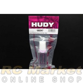 HUDY 106347 Premium Silicone Oil 475 cSt - 50ml