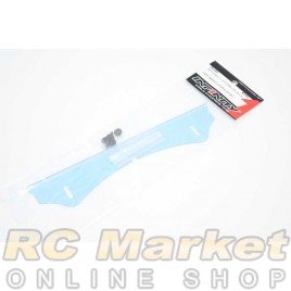 INFINITY R0284 IF18 Light Weight Lip Spoiler Set INFINITY R0284 IF18 Light Weight Lip Spoiler Set