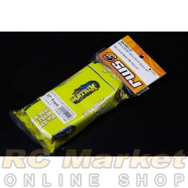 SMJ SMJ5502-37 SMJ 1/10 GP Rear Tire 44mm 37° SMJ SMJ5502-37 SMJ 1/10 GP Rear Tire 44mm 37°
