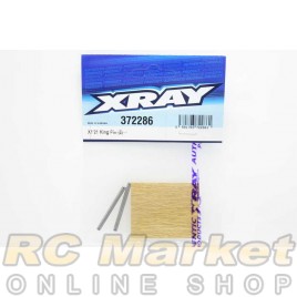 XRAY 372286 X1'21 King Pin (2)