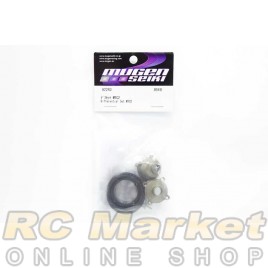 MUGEN SEIKI A2243 MTC2 Differential Set