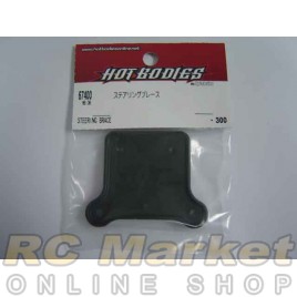 HOT BODIES 67400 Steering Brace