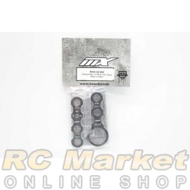 MXLR MAX-02-002 Awesomatix TC Multi Tool (2pcs) MXLR MAX-02-002 Awesomatix TC Multi Tool (2pcs)