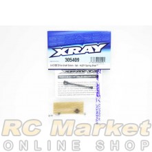 XRAY 305409 CVD BB Drive Shaft 50mm - Hudy Spring Steel™ - Set XRAY 305409 CVD BB Drive Shaft 50mm - Hudy Spring Steel™ - Set