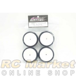 RUSH RU0919 TIRE VR3 40X High Precision 039M PREGLUEDTIRE