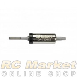 DASH 730015 R-Tune V2 Mod Rotor 5-12.0- 25.3 (V2RL120) DASH 730015 R-Tune V2 Mod Rotor 5-12.0- 25.3 (V2RL120)