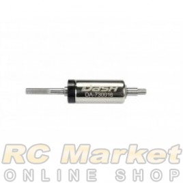 DASH 730016 S-Tune Rotor 7.2-12.5- 25.3 (V2SL125) DASH 730016 S-Tune Rotor 7.2-12.5- 25.3 (V2SL125)
