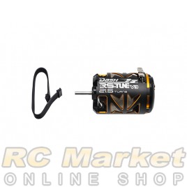 DASH 747215 RS-Tune V3 (Outlaw type) 540 Sensored Brushless Motor 21.5T DASH 747215 RS-Tune V3 (Outlaw type) 540 Sensored Brushless Motor 21.5T