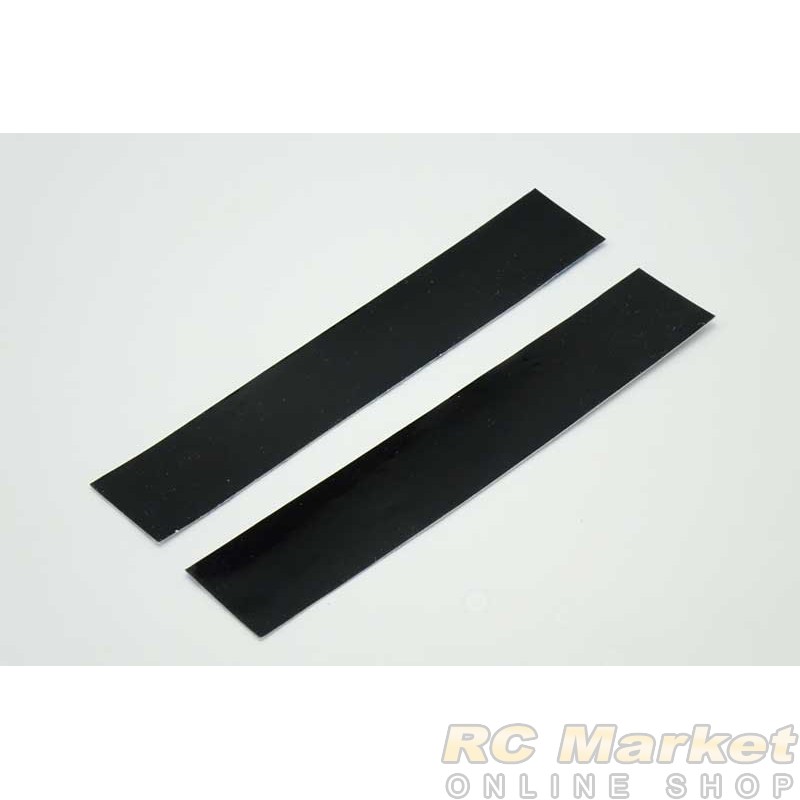 ARENA UTNSRT Ultra Thin Non-Slip Rubber Tape (130x25x0.3mm / 2pcs)