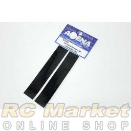 ARENA UTNSRT Ultra Thin Non-Slip Rubber Tape (130x25x0.3mm / 2pcs)
