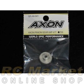 AXON GP-A6-041 Pinion Gear 64P 41T