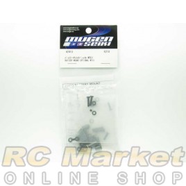 MUGEN SEIKI A2413 MTC1 Battery Mount Optional