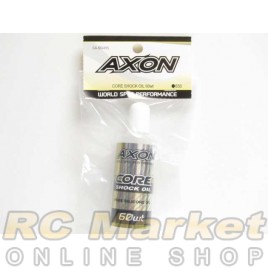 AXON CA-SO-015 Core Shock Oil 60wt