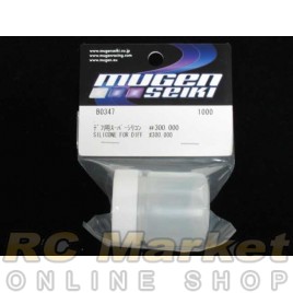 MUGEN SEIKI B0347 Silicone Differential Oil (50ml) (300,000cst)