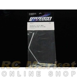 MUGEN SEIKI H2117 3mm Rear Anti-Roll Bar