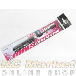 HUDY 177035 Limited Edition - Socket Driver # 7.0mm