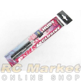 HUDY 107612 Limited Edition - Exhaust Spring / Caster Clip Remover HUDY 107612 Limited Edition - Exhaust Spring / Caster Clip Remover