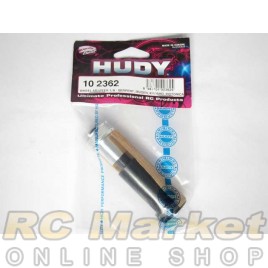 HUDY 102362 Wheel Adapter 1/8 On-Road Cars HUDY 102362 Wheel Adapter 1/8 On-Road Cars