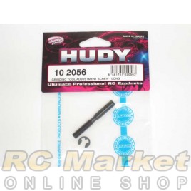 HUDY 102056 Grinding Tool Adjustment Screw - Long