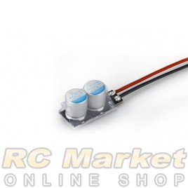 HOBBYWING 86030030 Capacitors Module-D (470u/16V*2PCS)