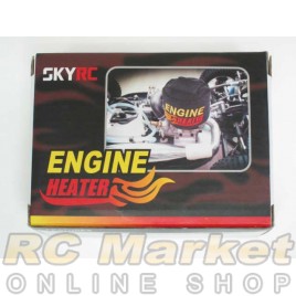 SKYRC 600066 Engine Heater