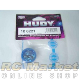 HUDY 106221 Bearing Grease - Blue