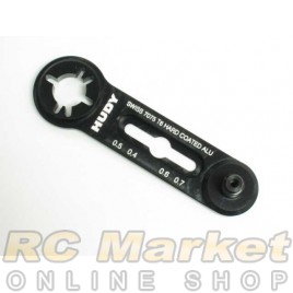 HUDY 182010 Flywheel/Clutch Multi-Tool HUDY 182010 Flywheel/Clutch Multi-Tool