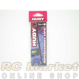 HUDY 112541 Replacement Tip # 2.5 x 120mm