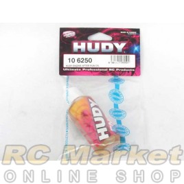 HUDY 106250 Engine After Run Oil