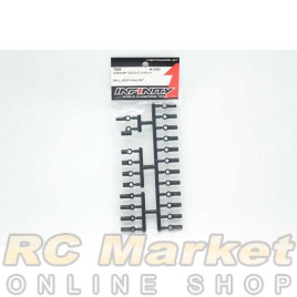 INFINITY T008 IF14 Ball Joint 4.9mm