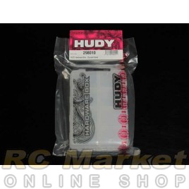 HUDY 298010 Hardware Box - Double-Sided