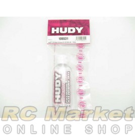 HUDY 106531 Premium Silicone Oil 30 000 cSt - 100ml