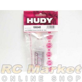 HUDY 106540 Premium Silicone Oil 40 000 cSt - 50ml  