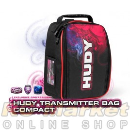 HUDY 199171 Transmitter Bag - Compact - Exclusive Edition