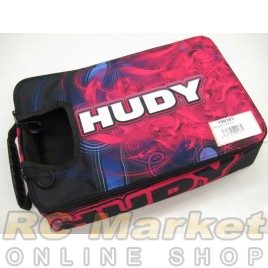 HUDY 199183 Car Bag - 1/10 Off-Road