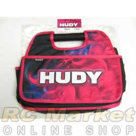 HUDY 199310 Pit Bag - Compact