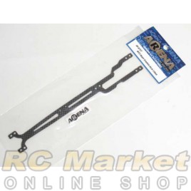 ARENA A2127 MTC1 Upper Graphite Deck 2.0mm