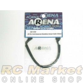 ARENA CAB-S150 Hi-Flex Gold Connector Sensor Cable 150mm